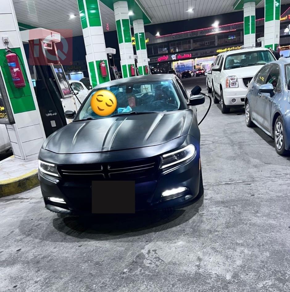 دودج تشارجر